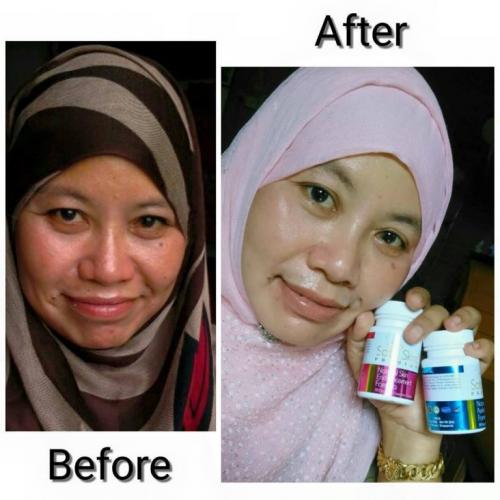 satin skinz testimoni jeragat